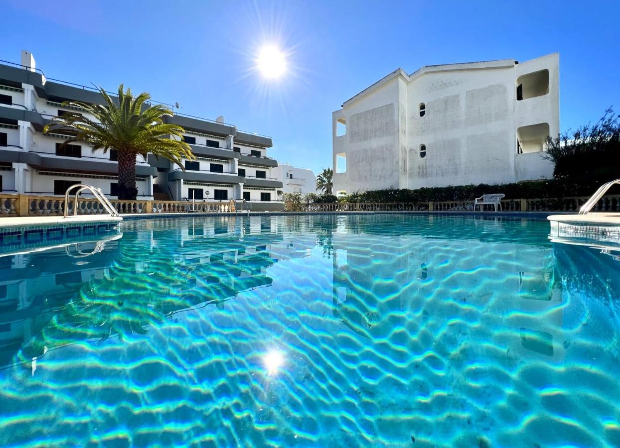 기아 Albufeira Delight With Pool By Homing 아파트 외부 사진
