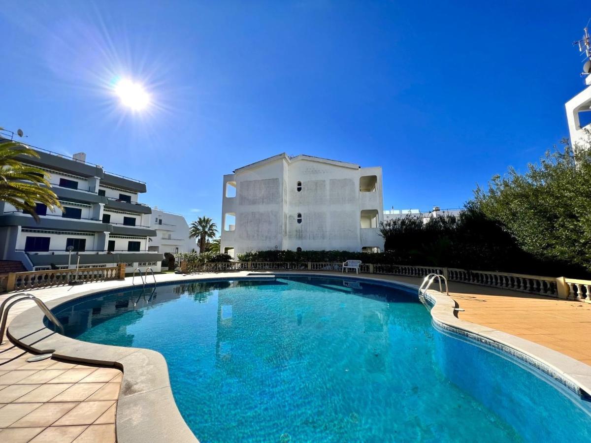 기아 Albufeira Delight With Pool By Homing 아파트 외부 사진