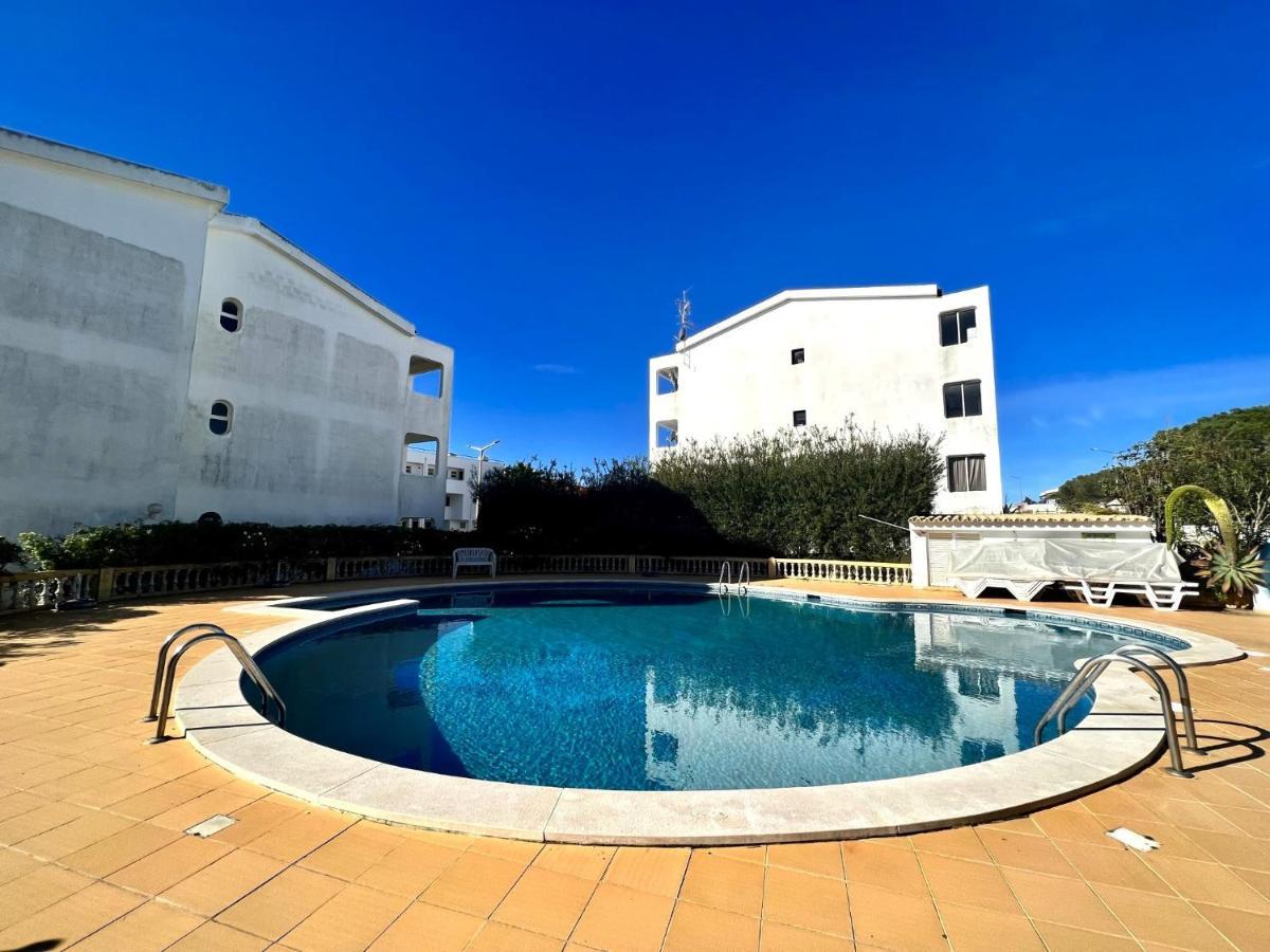 기아 Albufeira Delight With Pool By Homing 아파트 외부 사진