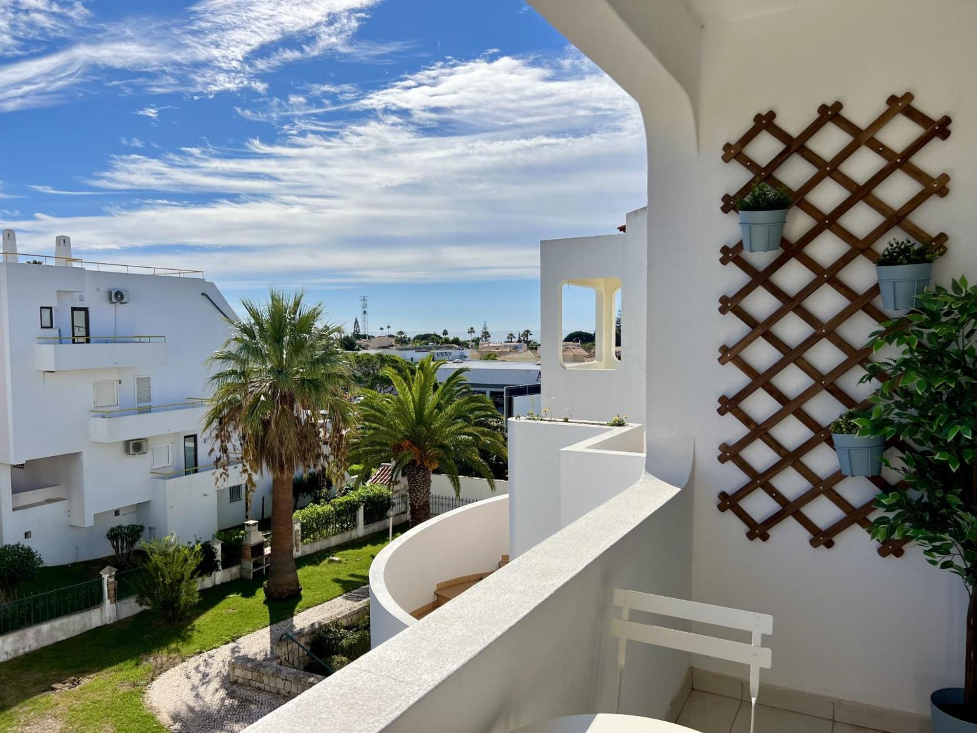 기아 Albufeira Delight With Pool By Homing 아파트 외부 사진