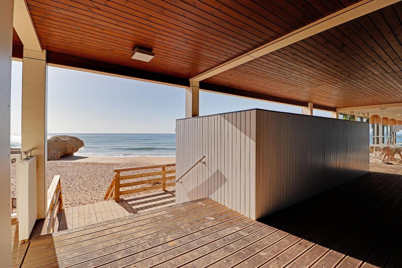 기아 Albufeira Delight With Pool By Homing 아파트 외부 사진