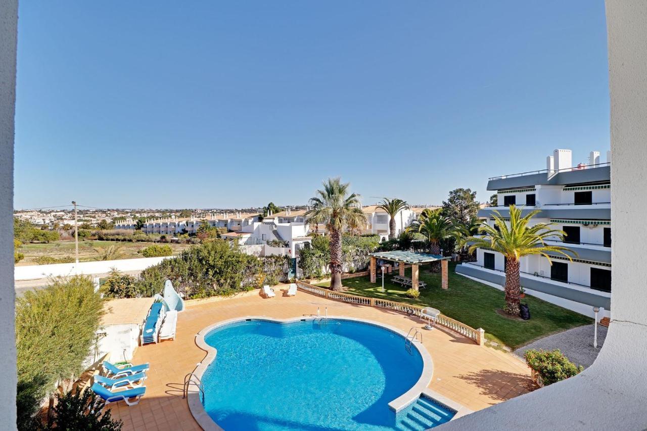 기아 Albufeira Delight With Pool By Homing 아파트 외부 사진